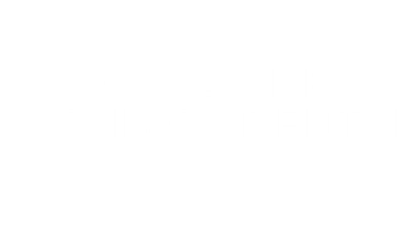 Logo MajoSmile